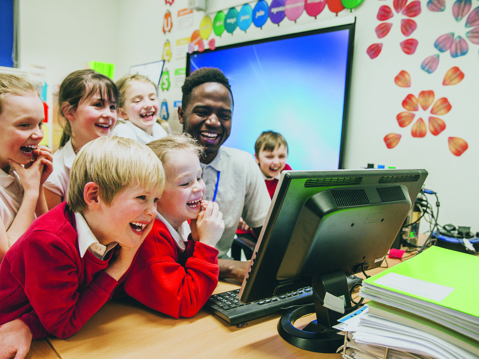 AHDS is Scotland's only Union dedicated to promoted teachers.